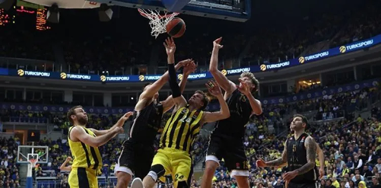 Fenerbahçe 11. galibiyetini aldı