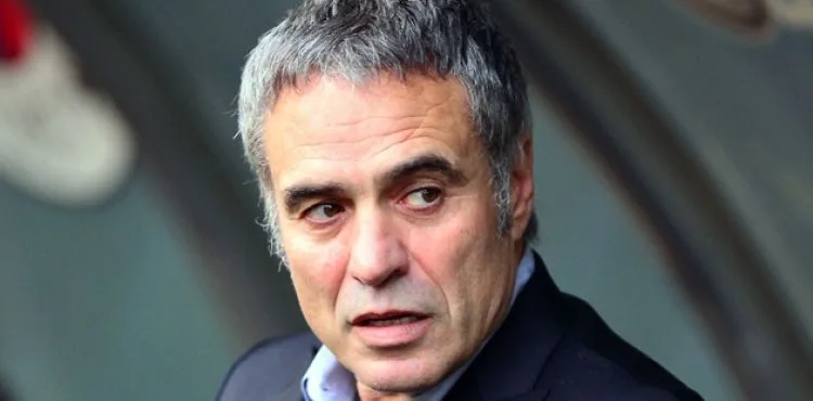 Fenerbahçe, Ersun Yanal'ı resmen açıkladı!