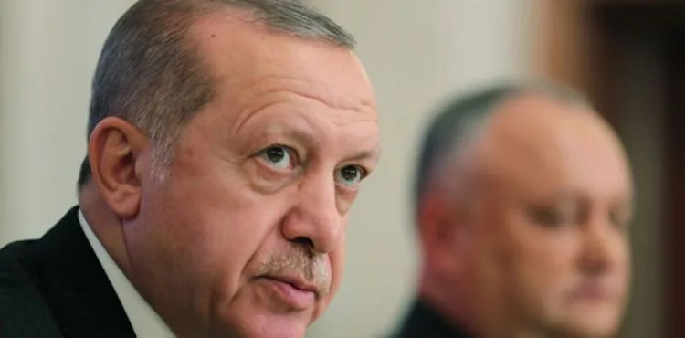Cumhurbaşkanı Erdoğan'dan Kaşıkçı açıklaması! 'Ses kayıtlarında...'