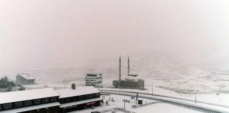 Erciyes bu sezonda da ‘Charter' seferler ile canlanacak