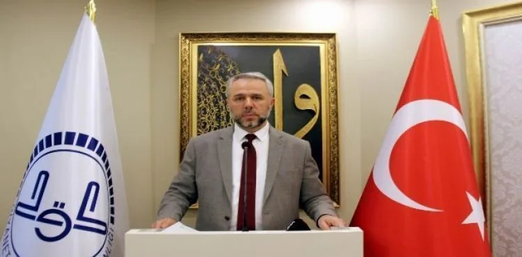 “Şuana kadar 3 bin 348 kişi hac kaydı yaptırdı”