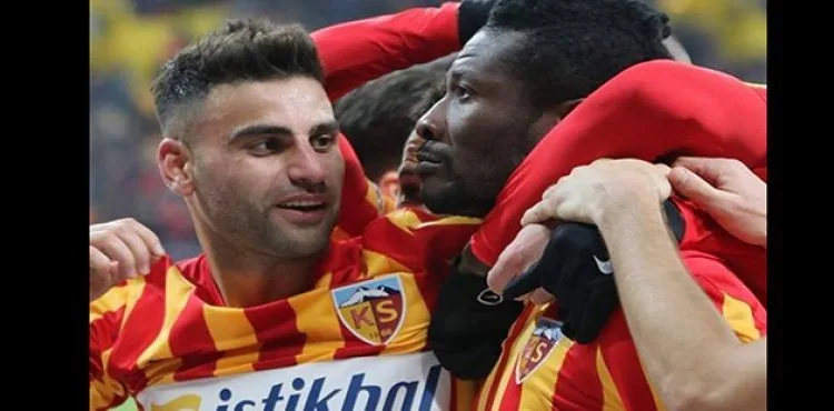 412 gün sonra golle tanıştı