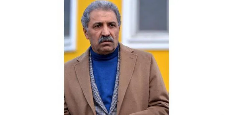 Kayserispor Başkanı Erol Bedir: