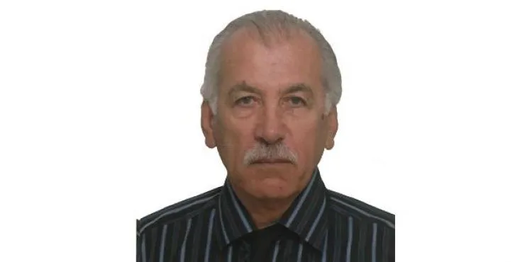 Otomobilin çarptığı muhtar hayatını kaybetti