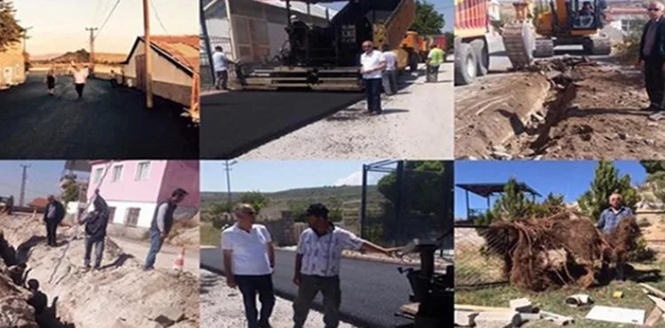 Gesililer, kazada ölen muhtarın adının yaşatılmasını istiyor