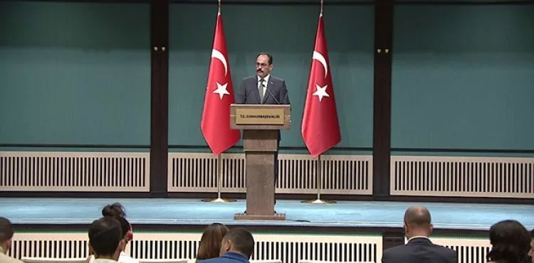 Türkiye'den Netanyahu'ya çok sert cevap
