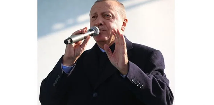 'Netanyahu sen yanlış kapıya vurdun'
