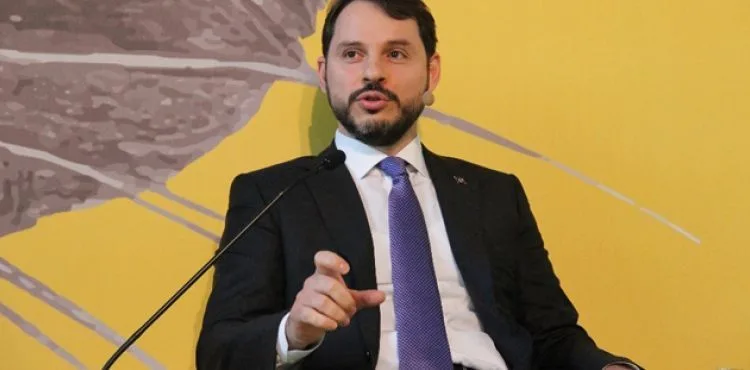 Bakan Albayrak: '1 Ocak'ta yeni sistem başlayacak'