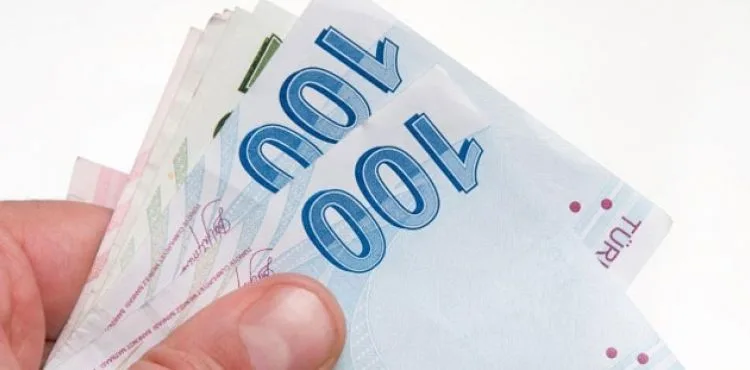 Son dakika: Asgari ücret 2 bin 20 TL oldu!