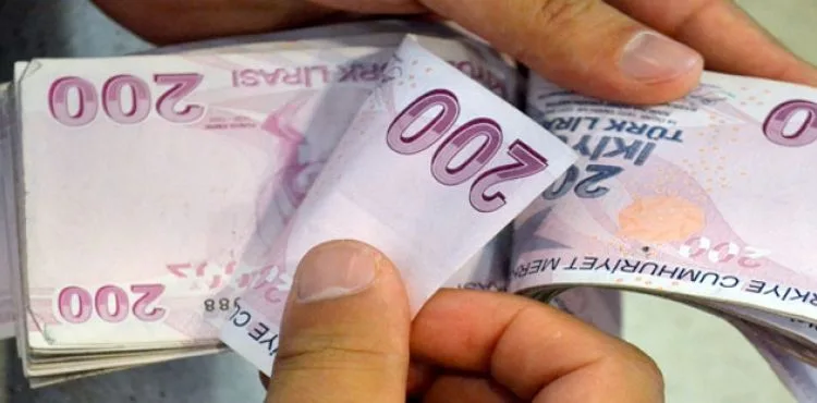 Asgari ücret ve AGİ detayları belli oldu