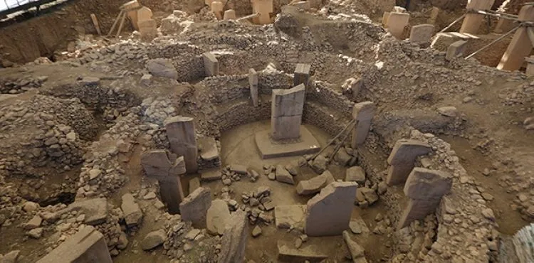 Şanlıurfa'da 2019 yılının Göbeklitepe Yılı ilan edilmesinin yansımaları