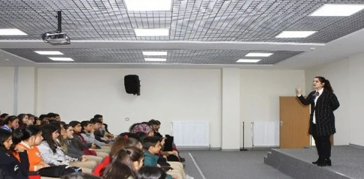 KAYMEK, eğitimlerini ilçelere de taşıyor