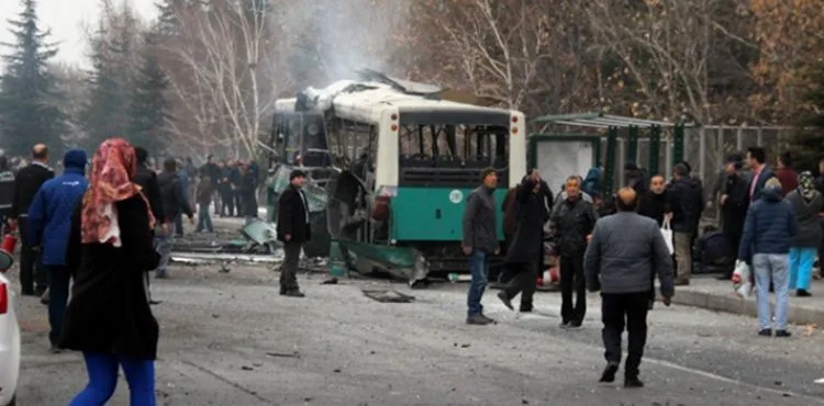 15 askerin şehit olduğu kalleş saldırının davasında firari sanık Almanya’da yakalandı