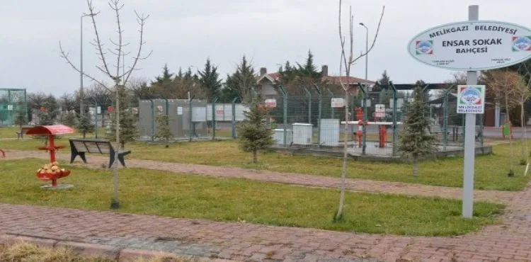 Başkan Dr. Memduh Büyükkılıç, “Sokak Hayvanlarına Gıda Desteği Tek Merkezden”