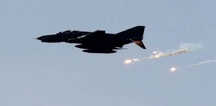 Koalisyon uçakları 4 yılda Irak ve Suriye'de bin 139 sivili vurdu