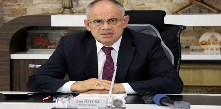 Yahyalı Belediyesi'nde emlak vergisi geliri 4 kat arttı