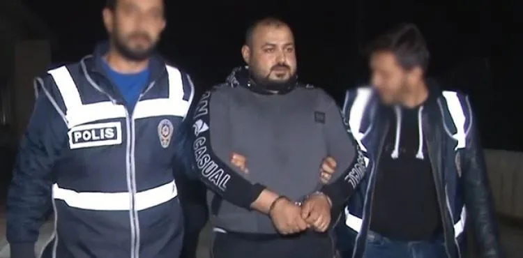 Önce demir çubukla dövdüler, sonra boğazını keserek öldürdüler