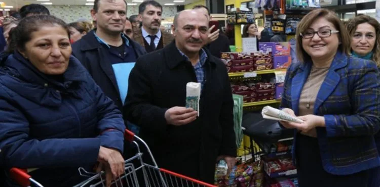 Kayseri’de Neden Olmasın?