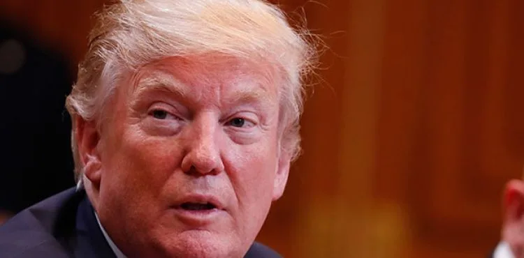 Trump sosyal medyadan açıkladı: 'Öldürüldü'