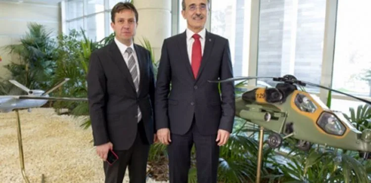 ABD'den S400 için ekip gelecek