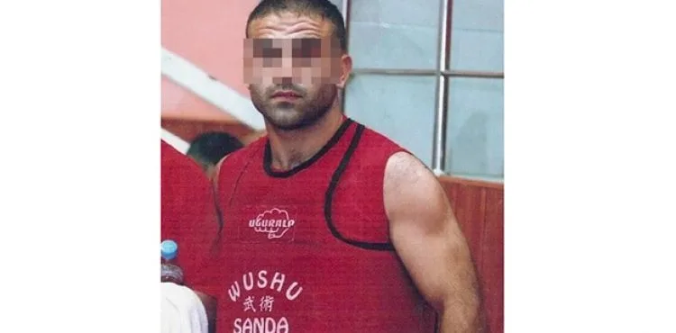 Türkiye şampiyonluğundan mazot hırsızlığına