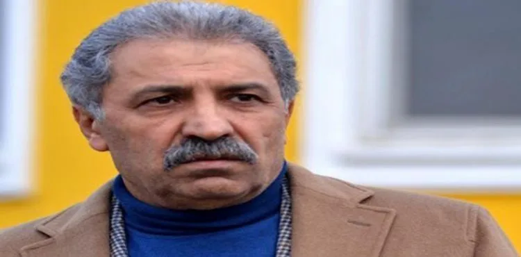 Kayserispor Yöneticilerine Engel