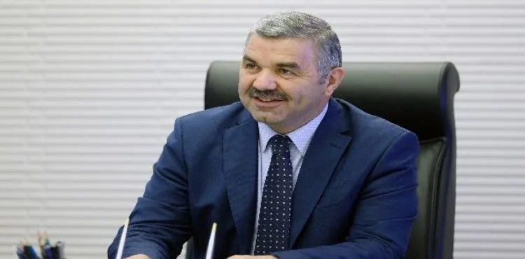 "Huzurlu şehir huzurlu basın"