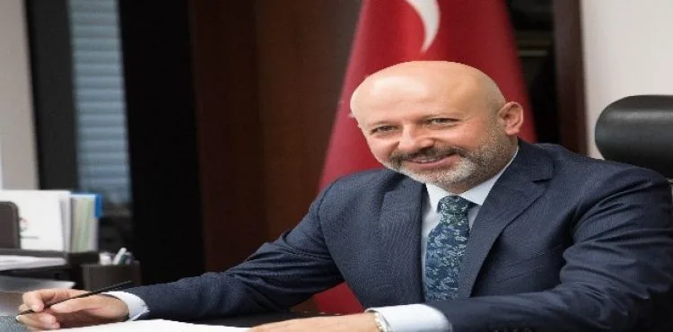 Başkan Çolakbayrakdar'dan Çalışan Gazeteciler Günü mesajı