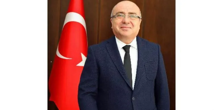 KAYÜ Rektörü Karamustafa'dan ‘10 Ocak Çalışan Gazeteciler Günü' mesajı