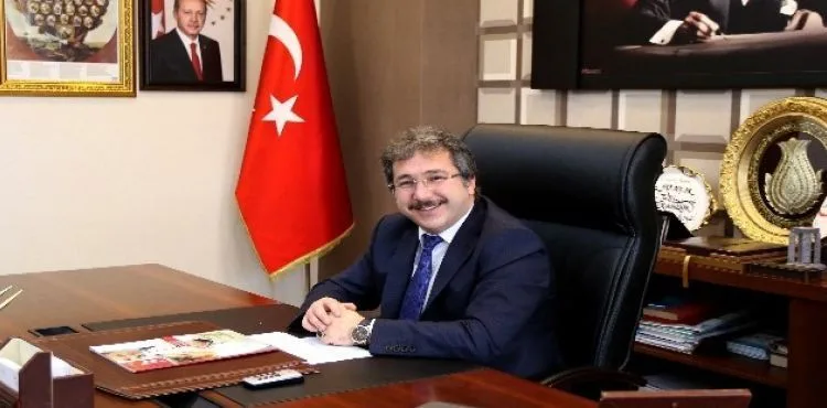 İl Sağlık Müdürü Benli'den 10 Ocak Gazeteciler Günü mesajı