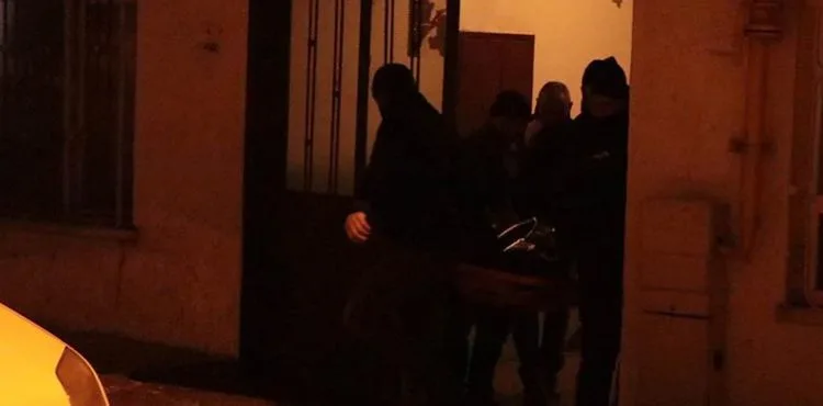 Yalnız yaşayan adam evinde ölü bulundu