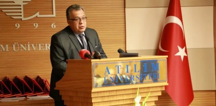 Andrey Karlov suikastı davasında ara karar açıklandı!