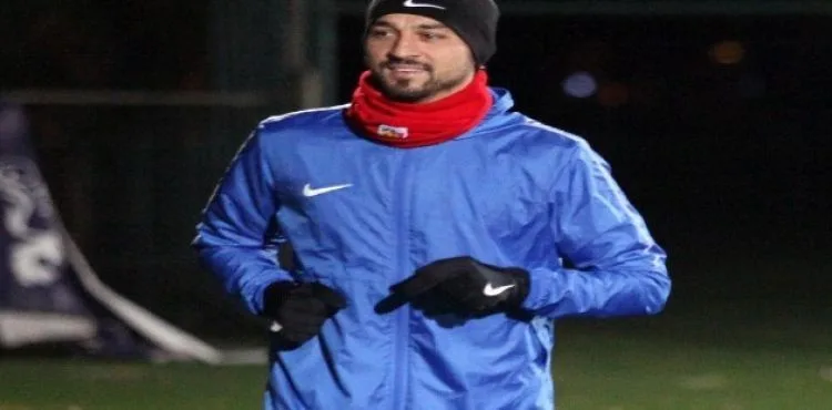 Şamil Çinaz: “Bizim önceliğimiz lig”