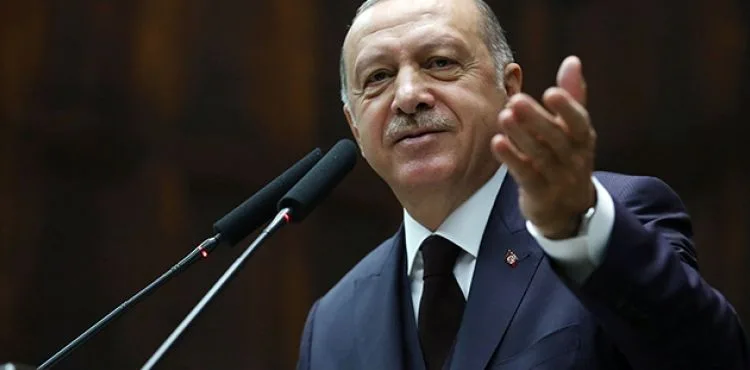 Cumhurbaşkanı Erdoğan'dan Trump'la görüşme sonrası ilk açıklama!