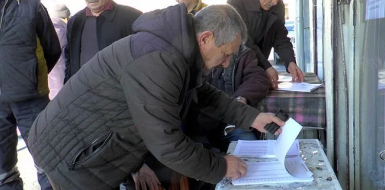 İçişleri'nden 'adres kaydı' için son gün uyarısı