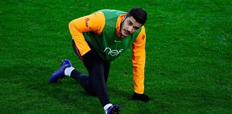 Ozan Kabak adım adım Stuttgart'a