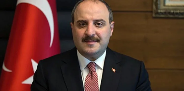 KOSGEB'ten yüksek teknolojili ürüne 5 milyon TL destek