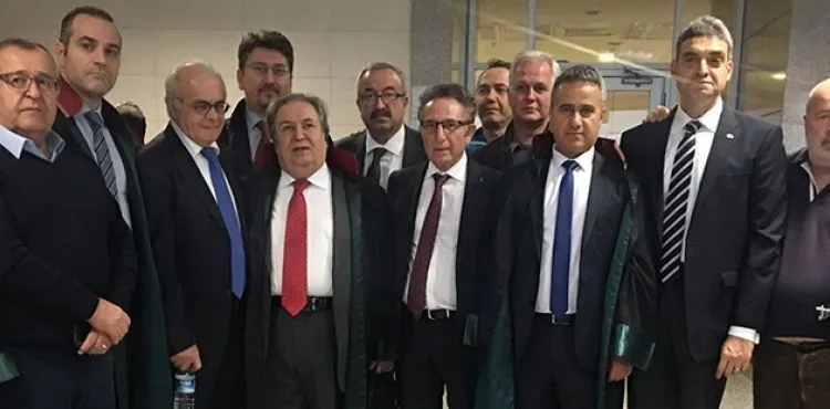 Şecaat arz ederken böyle itirafta bulundular