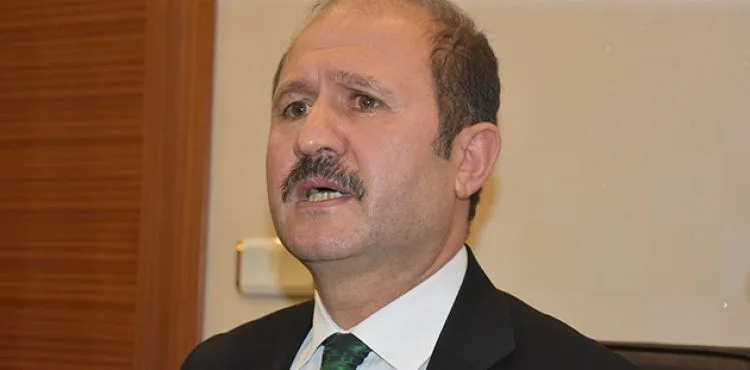 Kimlerin FETÖ ile iş tuttuğu ortada!