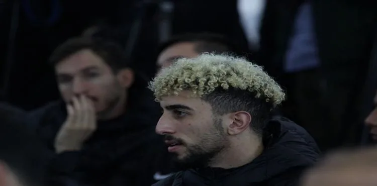 Kayserispor'da Bilal şoku