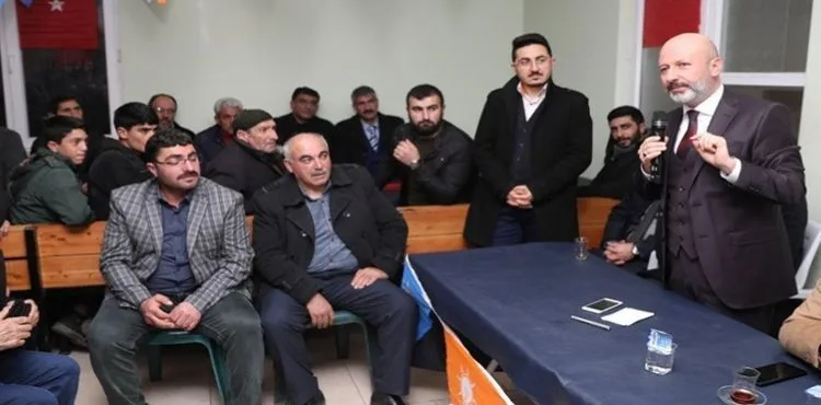 Kentsel Dönüşümde Vatandaş Belediye El Ele