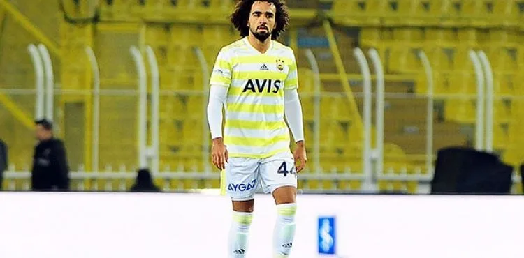 Sadık performansıyla göz doldurdu