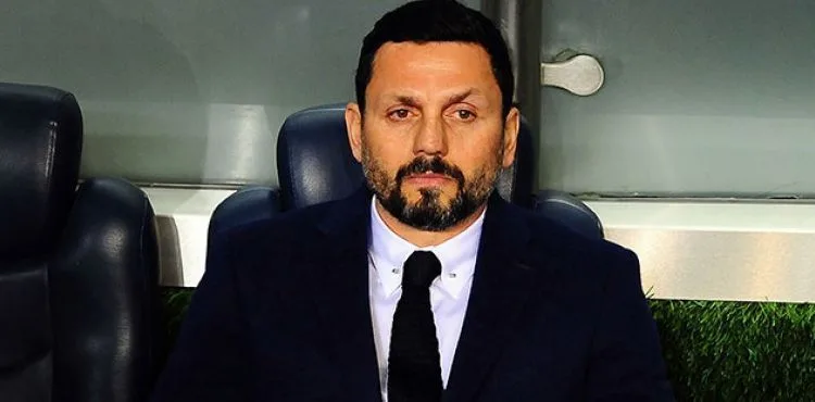 Erol Bulut: 'Ufak tefek hatalar bizim oyunumuzu kırıyor'