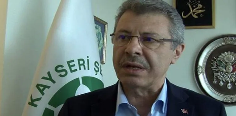 Başkan Akay: "NBŞ kotasının 2,5'e düşürülmesi çiftçi açısından olumludur"