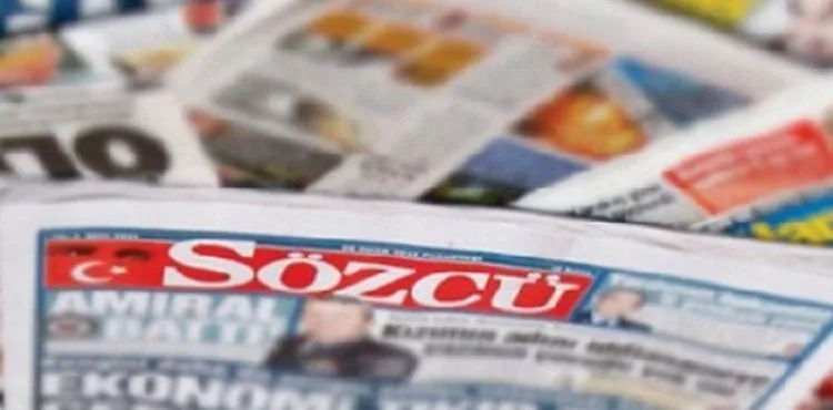 Sözcü okurlarına açık mektup