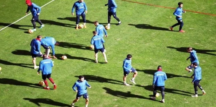 İstikbal Mobilya Kayserispor'da hedef 3 puan