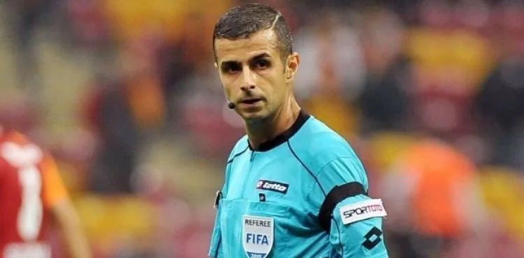 Malatyaspor Kayserispor maçına Mete Kalkavan