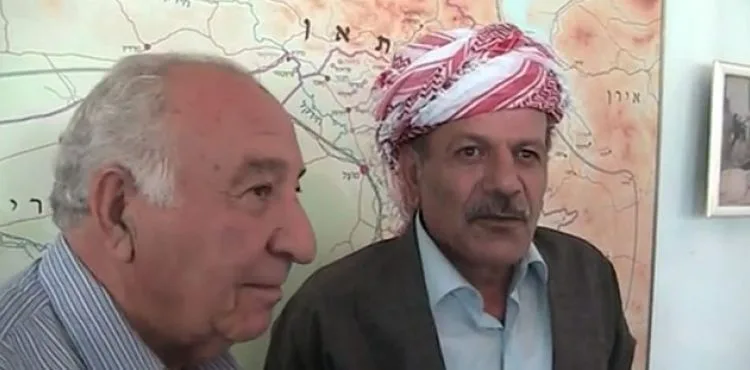 PKK/KCK'nın sözde üst düzey yöneticisi yakalandı