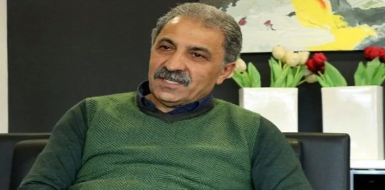 Kayserispor Başkanı Erol Bedir'den camiaya çağrı