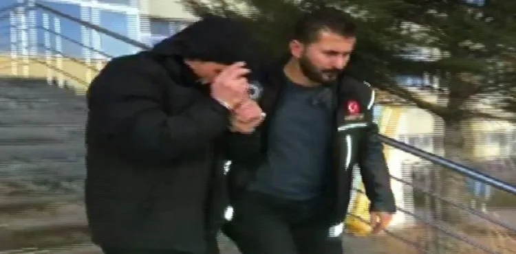 Kayseri polisinden 7 ayrı adrese uyuşturucu operasyonu: 2 gözaltı